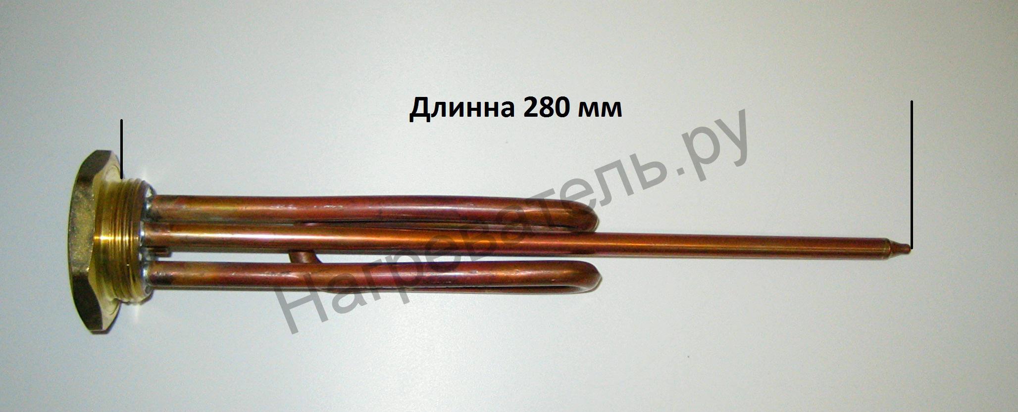 RCT  1,2 kw М6 